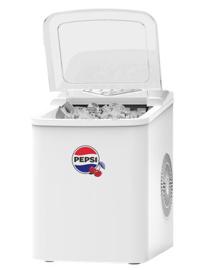 PEPSI家用制冰机快速出冰