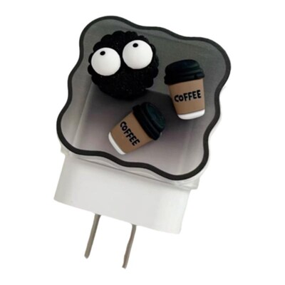 适用苹果iPhone17数据线保护套