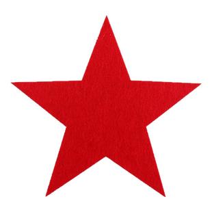 运动会六一五角星道具舞蹈儿童节日大合唱歌红星闪闪手拿星星红歌