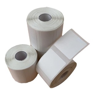 适用硕方T50/T80/T56pro四防热敏标签打印纸不干胶标签打印机贴纸