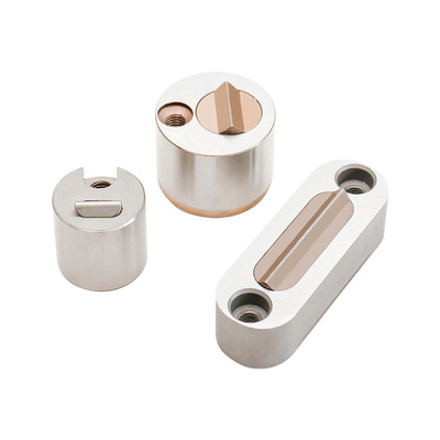 【官方工厂】模具滑块限位夹