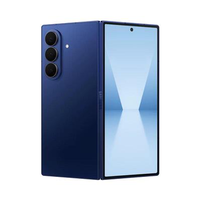 Samsung/三星 Galaxy Z Fold7 SM-F9660超轻薄折叠屏旗舰AI5G手机