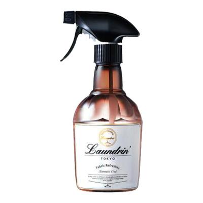朗德林衣物除味除臭喷雾清新剂