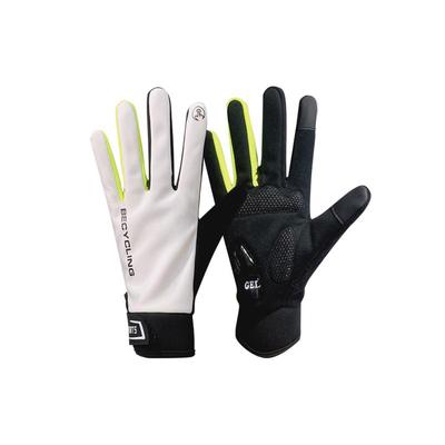 bubu防滑耐磨骑车健身运动触屏