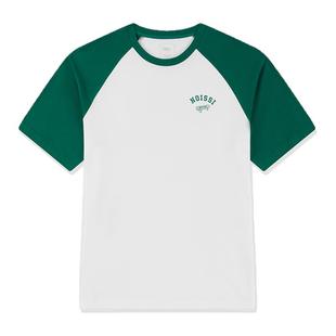 【30元任选】乔丹速干短袖t恤衫男款女运动断码清仓短裤篮球背心