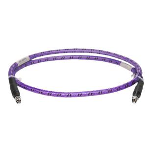 40G铠甲线射频测试线网分电缆组件2.92/2.4/N/SMA3.5稳幅稳相公母