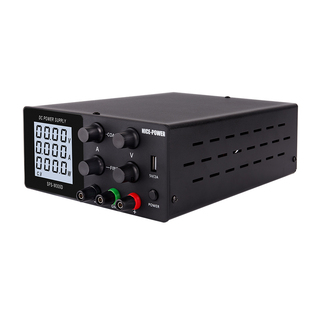 SPPS-C3010可调直流稳压电源开关电源30V5A手机电脑汽车维修电源