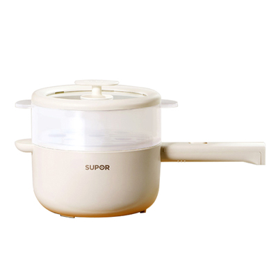 苏泊尔电煮锅电热火锅小型家用