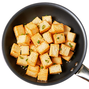 胜利宝鱼豆腐500g日式关东煮火锅专用食材烧烤冷冻整袋鲜鱼丸家用