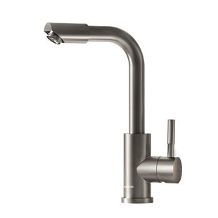 箭牌洗脸盆水龙头冷热抽拉式家用面盆龙头精铜浴室卫生间洗手盆