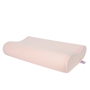 海马牌枕头seahorse记忆枕慢回弹记忆棉柔软助睡护颈单人枕芯成人