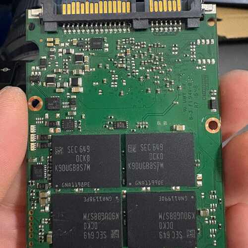 询价SAMSUNG pm863a企业级 MZ7LM378HMLP