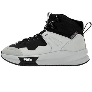 征途361运动鞋男士2025冬季新款加绒加厚保暖大棉鞋休闲男鞋鞋子