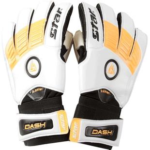 star世达成人龙门男女足球守门员门将手套儿童小学生护指护手装备