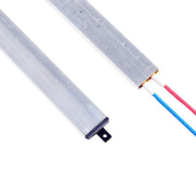 PTC发热芯发热板加热器电加热管