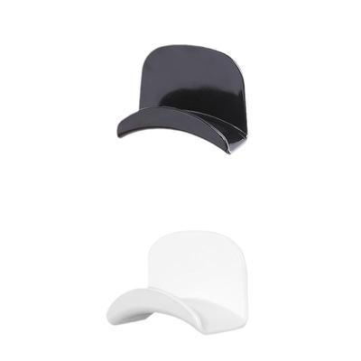 免打孔电脑耳机支架头戴式耳机挂钩耳麦收纳挂钩学生宿舍粘贴壁挂