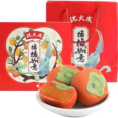 上海特产沈大成糕点礼盒回礼送礼