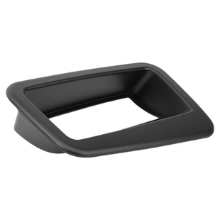 固特异适用问界M7M8抬头显示HUD保护罩仪表台防尘框汽车内饰配件