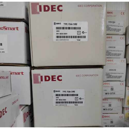 议价IDEC和泉可编程控制器 FC4A-C10R2