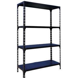 家用阳台小型置物架万能角钢货架角铁储物架落地多层铁架子展示架