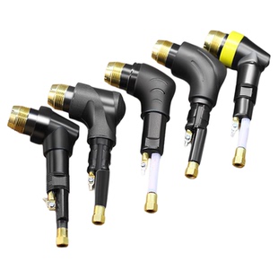 P80裸枪头LGK100 120等离子切割枪配件等离子割枪芯p80枪头割枪把