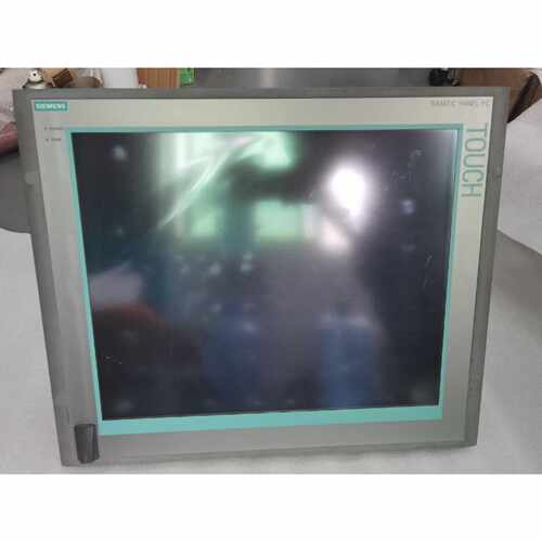 询价IPC677C工控机触摸屏，型号：6AV7894-0A