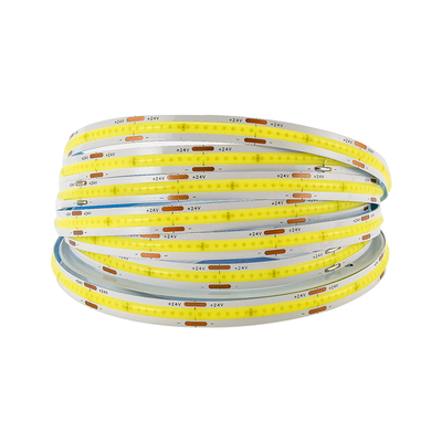 长条贴片超亮橱柜24v灯带