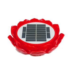 一念昇太阳能充电自动夜光观景灯循环歌曲播放机器智能音响音箱机