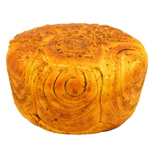 甘肃特产美食特色烤花馍锅盔酥饼美味糕点早餐零食好吃的馍花卷