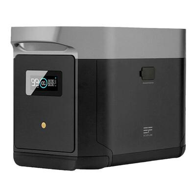 EcoFlow正浩德DELTA Pro/max户外移动电源专属大功率巨容量加电包