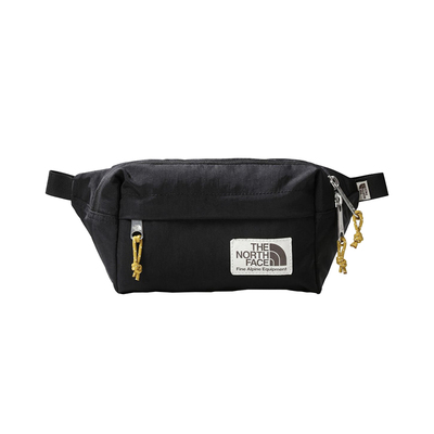 TNF北面男女通用户外腰包