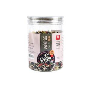 依海为生枸杞虾皮裙带速食汤 100克一罐（20碗装） 开水冲泡即食