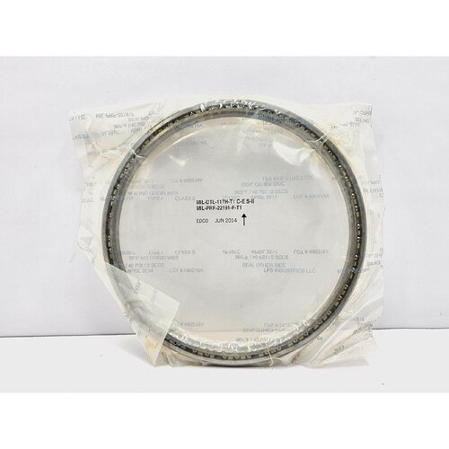 KD080CP0 KAYDON RADIAL CONTACT SLIM BALL BEARING