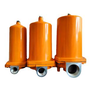 大流量柴油过滤器油罐车油泵车载加油机过滤网滤芯4分6分1寸1.5寸