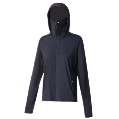 茉寻源沙冰钛凉感防晒服