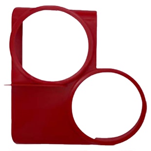 森森佳璐格池底滤鱼缸水族箱专用纳米过滤袋托架配套过滤网架