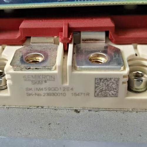 溢价-SKIM459GD12E4 模块
