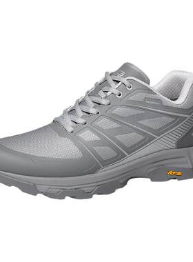【vibram底】VOLO犀牛耐磨运动鞋