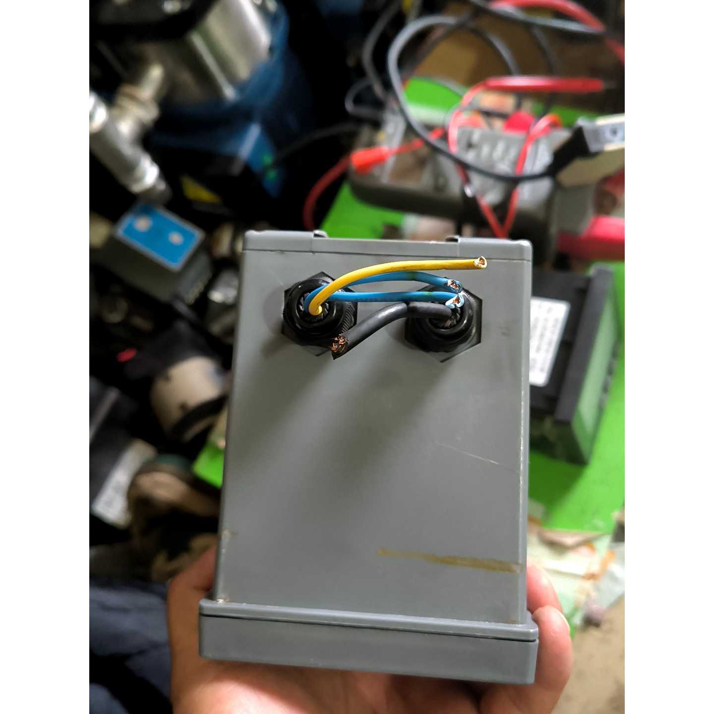 议价绿芝萝LAZZARO KM10PR-AA1控制器,实物都在图