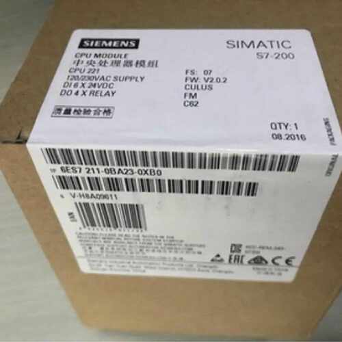 议价议价6ES72121AB230XB0西门子S7-200 CPU211 6ES7212-1AB23-0X