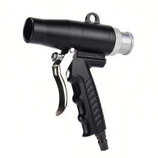 强力吸尘器高压气动吹吸两用枪工业吸尘枪气泵吹尘枪气管吸气风枪