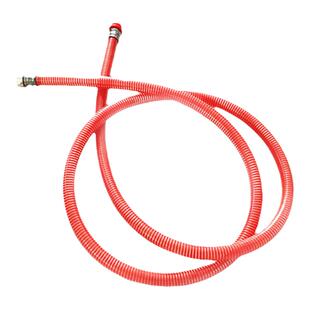 16型21喷雾器柱塞泵30打药机22进水管26吸水管60 534型回水管螺纹