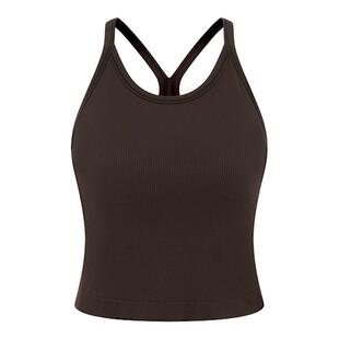 AIMER MOVE爱慕运动Bra-in系列带胸垫低强度运动内衣彳亍MOBR0005