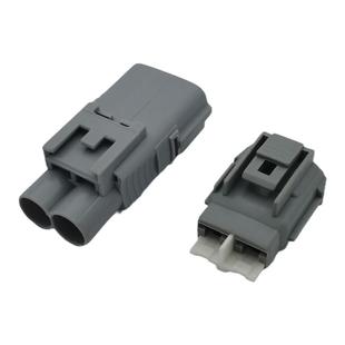 6188-0096 DJ7021-8-11大电流插头DJ70219Y-7.8-11公母快速接头