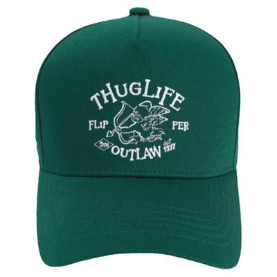 韩国Flipper硬顶棒球帽大头围帽