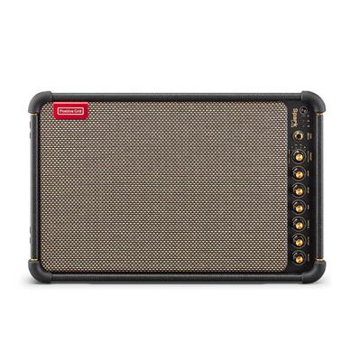 PositiveGrid Spark LIVE吉他贝斯电吹管户外乐队街路演弹唱音箱