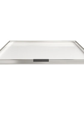 艾品橱柜改造工具抽托盘架空安装