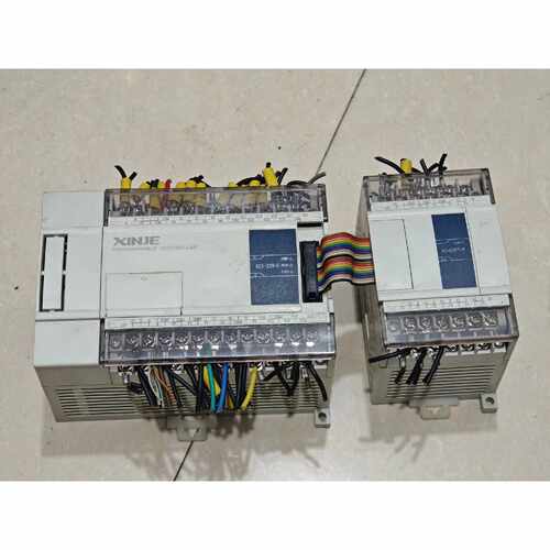 询价-信捷PLC控制器XC3-32R-E，350