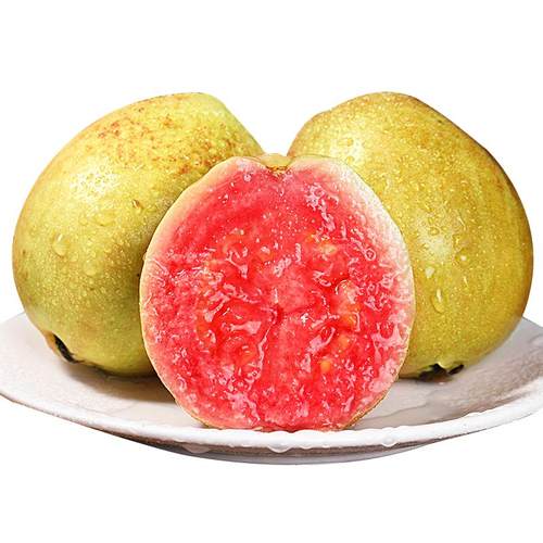 番石榴/芭乐