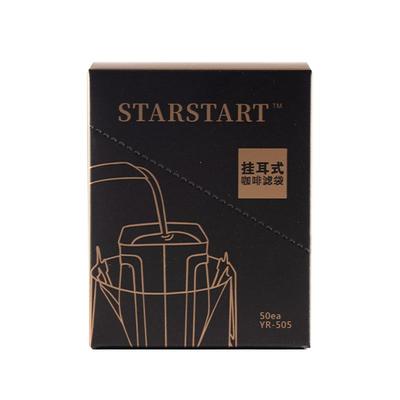 咖啡滤纸挂耳咖啡滤袋